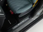 Mercedes-Benz G-Класс AMG G 63 II (W465) Рестайлинг, 2026 — экстерьер, фото 12