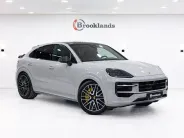 Porsche Cayenne GTS Coupé III Рестайлинг, 2024 — экстерьер, фото 3