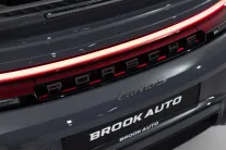 Porsche 911 Turbo S VIII (992) Рестайлинг, 2026 — экстерьер, фото 43