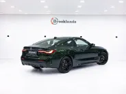 BMW 4 серии 420d xDrive M Sport Pro G22, G23, G26, 2021 — экстерьер, фото 4