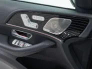 Mercedes-Benz GLS 450 d 4MATIC II (X167) Рестайлинг, 2023 — экстерьер, фото 9