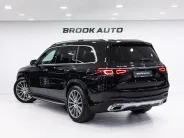 Mercedes-Benz GLS 450 4MATIC First Class II (X167), 2020 — экстерьер, фото 6