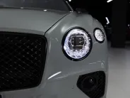 Bentley Continental GT Mulliner III, 2023 — экстерьер, фото 33
