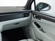 Porsche Macan T I Рестайлинг 2, 2025 — экстерьер, фото 17