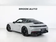 Porsche 911 Targa 4 GTS VIII (992) Рестайлинг, 2025 — экстерьер, фото 6