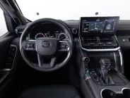 Toyota Land Cruiser 300 Series, 2023 — экстерьер, фото 12
