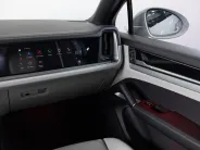 Porsche Cayenne Coupé III Рестайлинг, 2025 — экстерьер, фото 18
