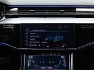 Audi S8 TFSI IV (D5) Рестайлинг, 2024 — экстерьер, фото 25