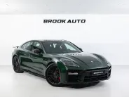 Porsche Panamera GTS III, 2025 — экстерьер, фото 3