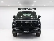 Nissan Patrol LE Platinum City VII (Y63), 2026 — экстерьер, фото 2