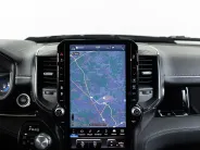 Ram 1500 Limited V Рестайлинг, 2025 — экстерьер, фото 28