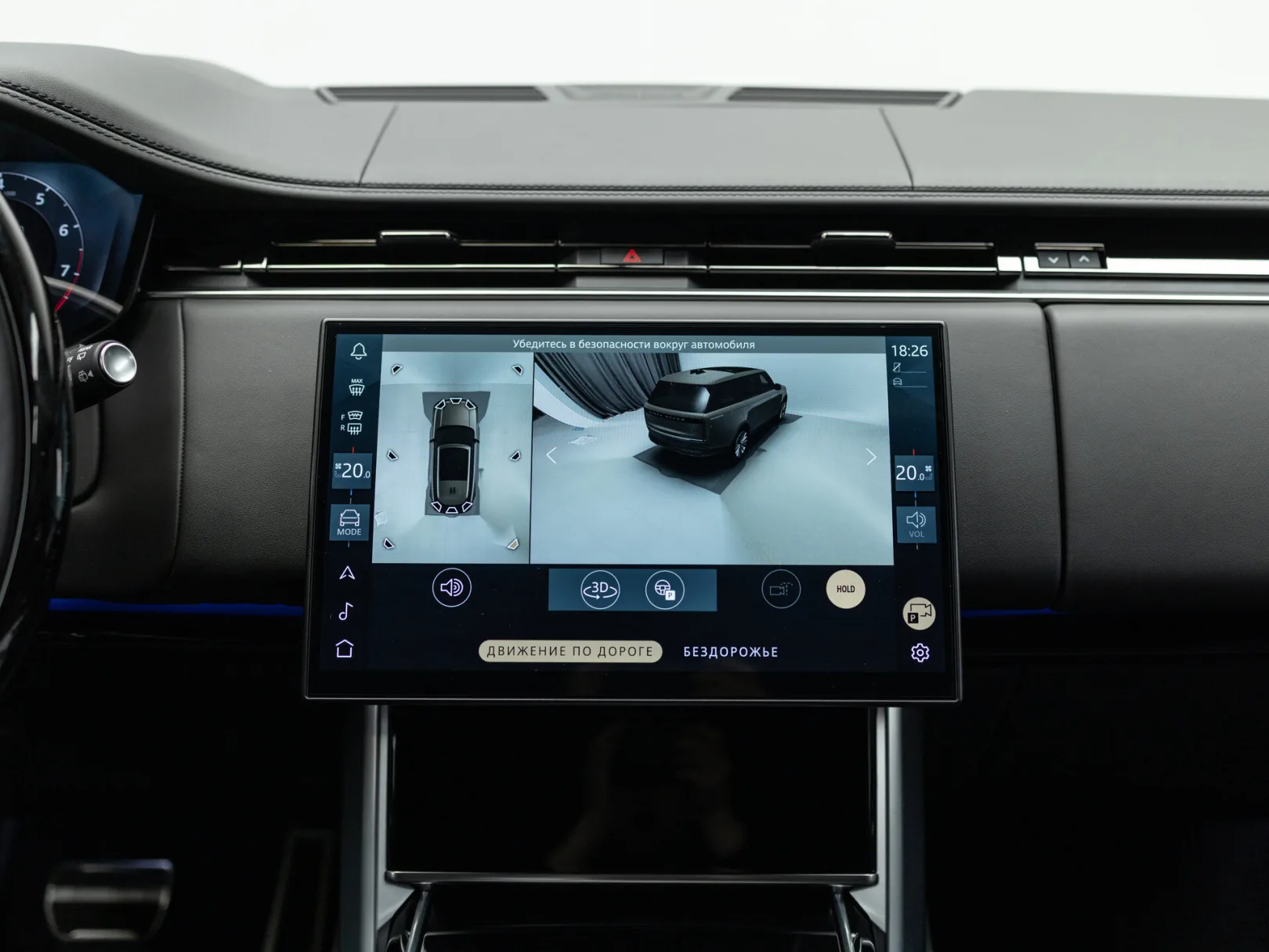 Land Rover Range Rover Autobiography V, 2025 — экстерьер, фото 23