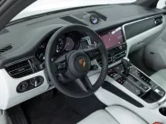 Porsche Macan T I Рестайлинг 2, 2025 — экстерьер, фото 10