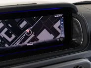 Mercedes-Benz G-Класс AMG G 63 II (W463), 2020 — экстерьер, фото 17