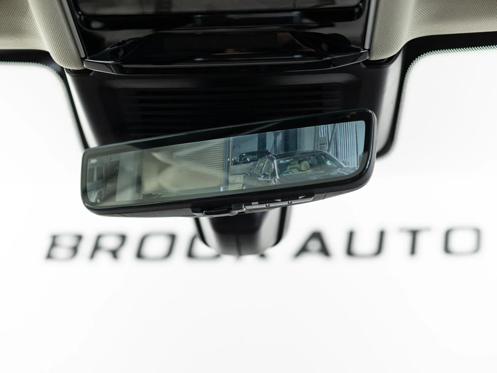 Land Rover Range Rover HSE V, 2024 — экстерьер, фото 17