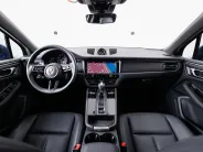 Porsche Macan Базовая I Рестайлинг 2, 2022 — экстерьер, фото 23