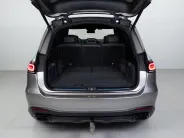Mercedes-Benz GLS 580 4MATIC II (X167), 2023 — экстерьер, фото 39
