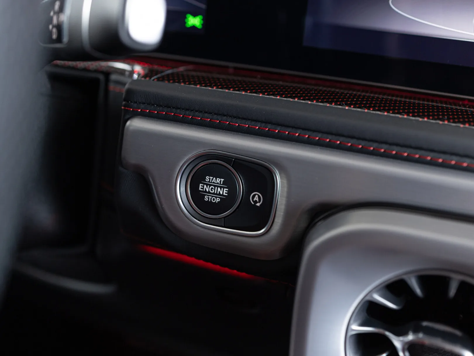 Mercedes-Benz G-Класс AMG G 63 II (W463), 2019 — экстерьер, фото 15