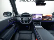 Zeekr 9X Max (6 seats) I, 2025 — экстерьер, фото 24