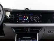 Porsche Cayenne Coupé III Рестайлинг, 2025 — экстерьер, фото 26