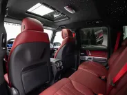 Mercedes-Benz G-Класс AMG G 63 II (W465) Рестайлинг, 2025 — экстерьер, фото 25