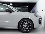 Porsche Cayenne Coupé III Рестайлинг, 2024 — экстерьер, фото 27