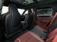Porsche Cayenne GTS III Рестайлинг, 2026 — экстерьер, фото 32