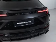 Lamborghini Urus Individual I, 2021 — экстерьер, фото 38