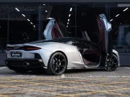 McLaren GT I, 2020 — экстерьер, фото 7