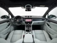 Porsche Macan T I Рестайлинг 2, 2025 — экстерьер, фото 24