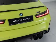 BMW M3 Competition VI (G80), 2022 — экстерьер, фото 30
