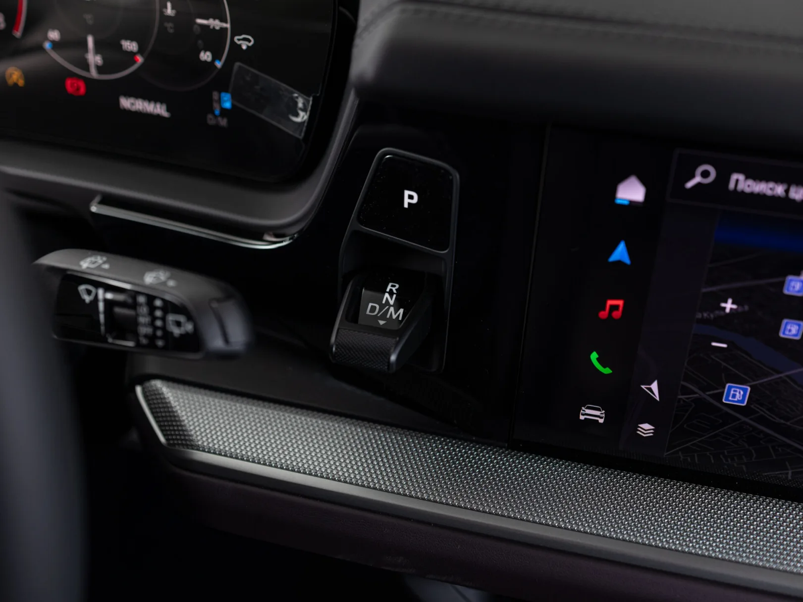 Porsche Cayenne GTS III Рестайлинг, 2025 — экстерьер, фото 17