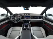 Porsche Cayenne Базовая III Рестайлинг, 2025 — экстерьер, фото 28