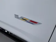 Cadillac Escalade-V V-series I Рестайлинг, 2025 — экстерьер, фото 40