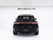 Porsche Macan GTS I Рестайлинг 2, 2025 — экстерьер, фото 5