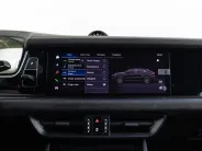 Porsche Cayenne Turbo GT III Рестайлинг, 2025 — экстерьер, фото 23