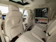 Mercedes-Benz G-Класс G 450 d AMG Line III (W465) Рестайлинг, 2025 — экстерьер, фото 28