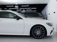 Mercedes-Benz E-Класс E 200 4MATIC Sport V (W213, S213, C238) Рестайлинг, 2021 — экстерьер, фото 28