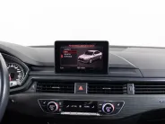 Audi A4 40 TDI quattro S tronic V (B9), 2018 — экстерьер, фото 20