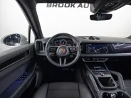 Porsche Cayenne GTS III Рестайлинг, 2025 — экстерьер, фото 13