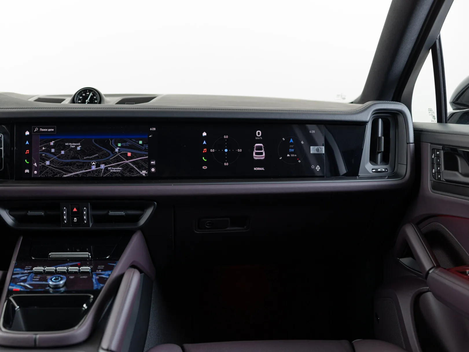 Porsche Cayenne Coupé III Рестайлинг, 2026 — экстерьер, фото 21