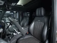 Mercedes-Benz G-Класс AMG G 63 II (W463), 2020 — экстерьер, фото 11