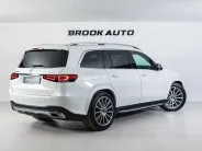 Mercedes-Benz GLS 400 d 4MATIC Luxury II (X167), 2021 — экстерьер, фото 6