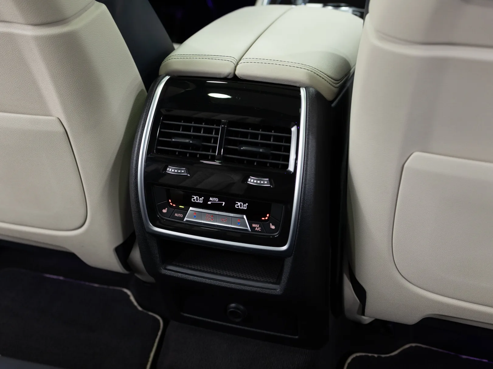 BMW X6 III (G06), 2021 — экстерьер, фото 28