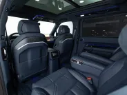 Zeekr 9X Max (6 seats) I, 2025 — экстерьер, фото 16