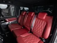 Mercedes-Benz G-Класс G 450 d AMG Line III (W465) Рестайлинг, 2025 — экстерьер, фото 32