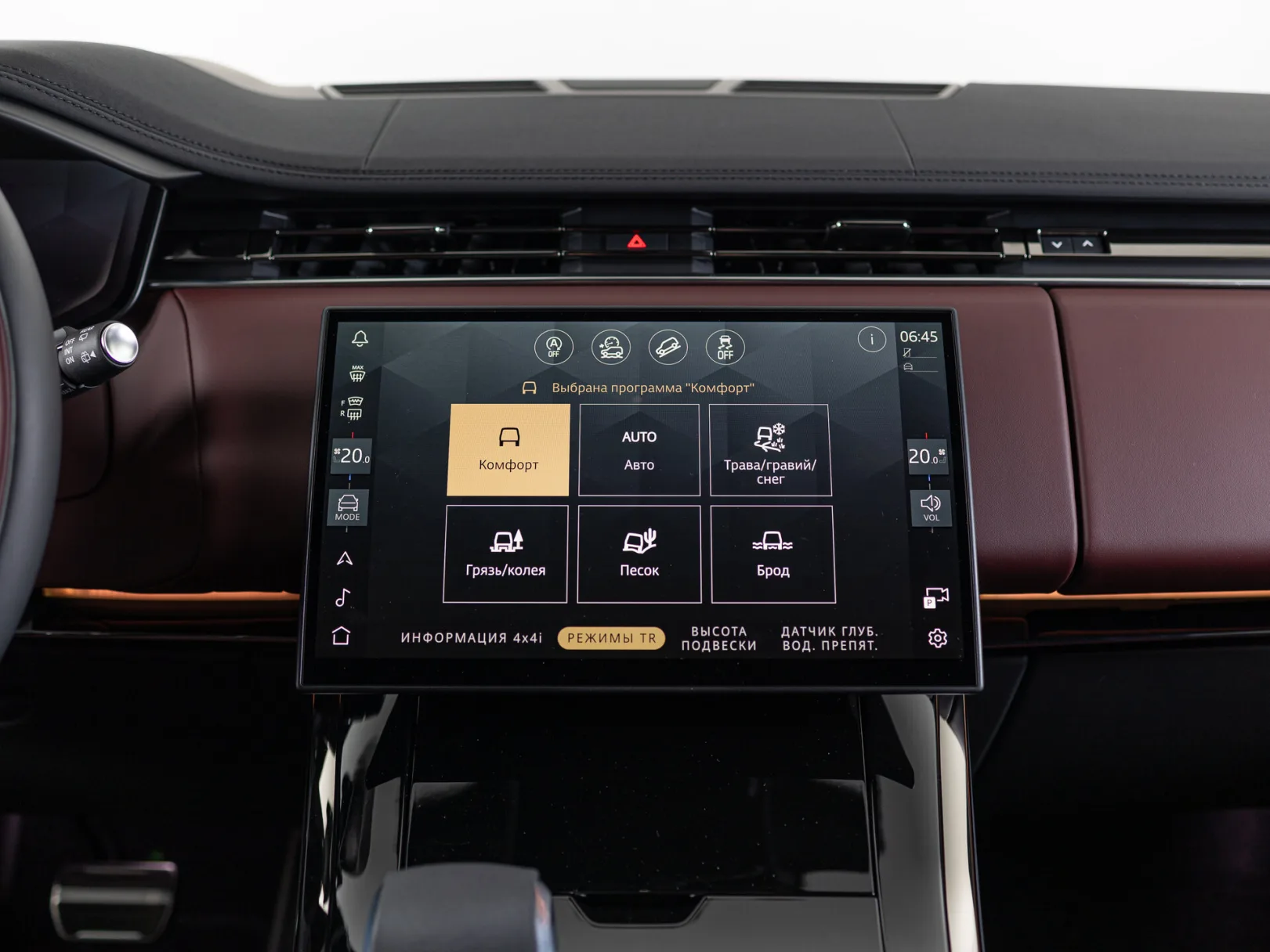 Land Rover Range Rover Sport Dynamic HSE III, 2026 — экстерьер, фото 21