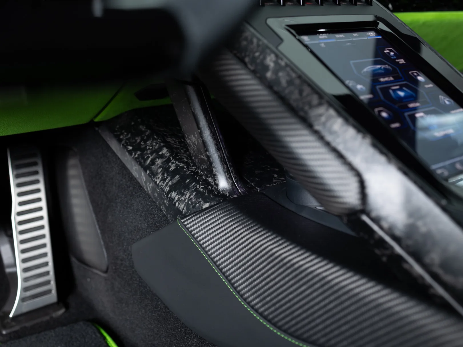 Lamborghini Huracán I, 2020 — экстерьер, фото 12