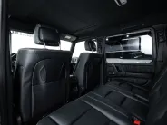 Mercedes-Benz G-Класс G 500 II (W463) Рестайлинг 4, 2018 — экстерьер, фото 23