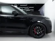 Land Rover Range Rover Sport Autobiography III, 2025 — экстерьер, фото 33